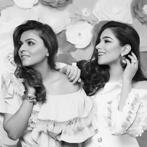 Aaliya &amp; Tina