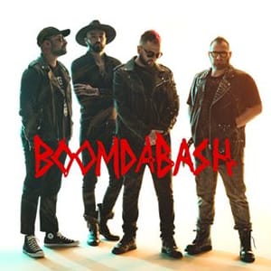Boomdabash