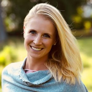 Jessica Von Bredow