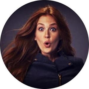 Maggie Geha