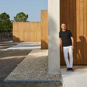 Ramon Esteve