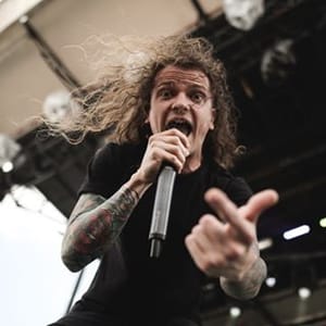 Levi Benton