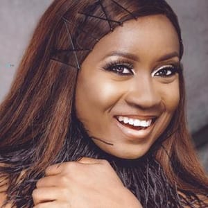 Nikki Laoye