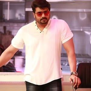 Srujan Lokesh