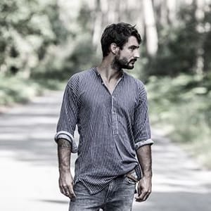 Jeremy Frerot