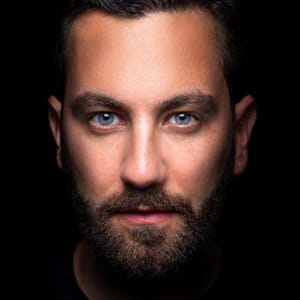 Matthew Zorpas