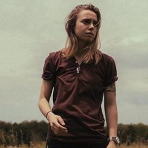 Julien Baker