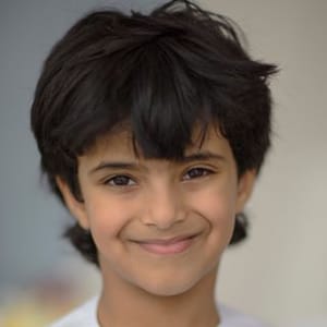Mohammed