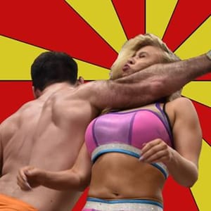 Penelope Ford