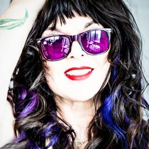 Ann Wilson