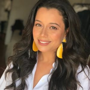 Daniela Filomeno Seripieri