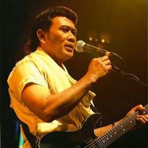 Rhoma Irama