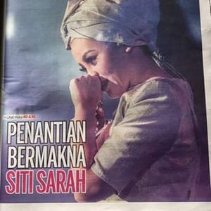 Siti sarahrais suddin