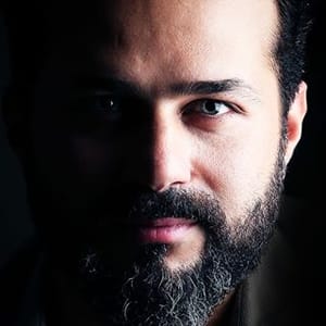 Ahmadreza shojaei