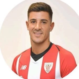 Yuri Berchiche