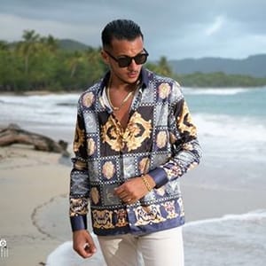 Samy Magico