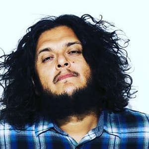 Felipe Esparza