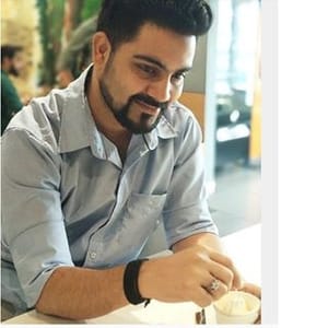 Mohd Fazal