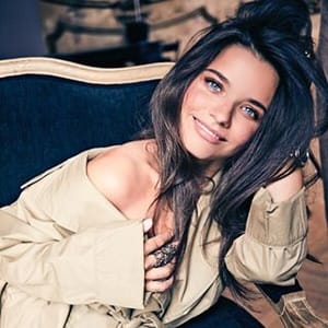 Marie Tsyganova