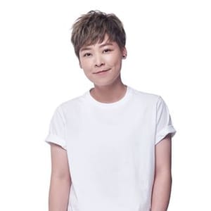 Jieying Tha