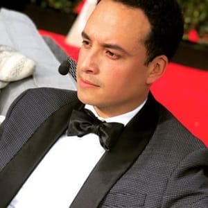 Mauricio Pedroza