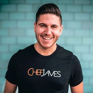James Tahhan