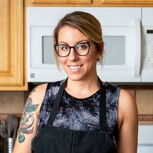 Jackie Sobon