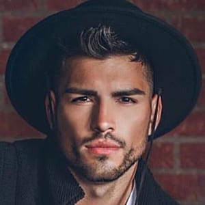 Mario Rodriguez Jr.