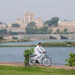 Akhilesh Yadav