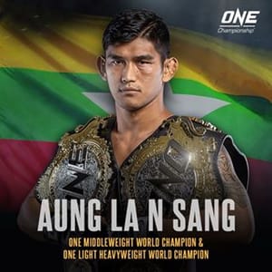 Aung La Nsang