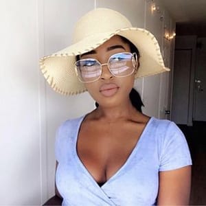 Chidi Ashley