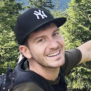 Petr Ribal