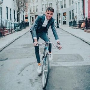Romain Bardet