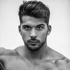 Cristian Toro