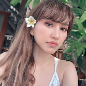 Louise Anastasya