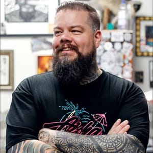 Coryferguson