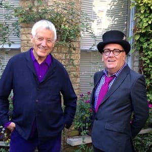 Kaffe Fassett