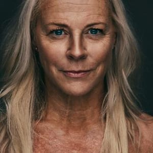 Malena Ernman
