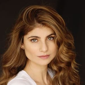 Maria Aura