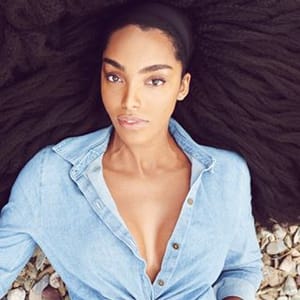 Cipriana Quann