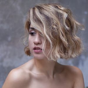 Maha Haider