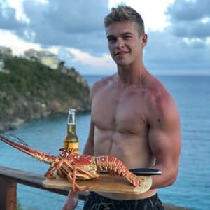 Mitchell Slaggert