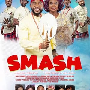 Yaw naija