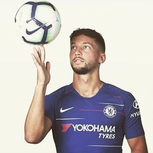 Danny Drinkwater