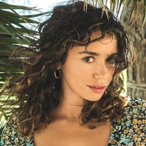 Carol Rovira