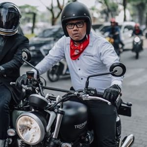 Soleh Solihun