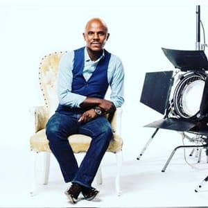 Thomas Mlambo