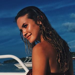 Ana Beliza Mercado Brun
