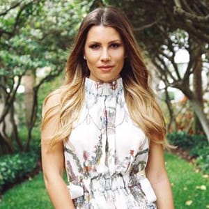 Ashley Busch