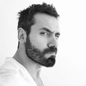 Marcelo Auge